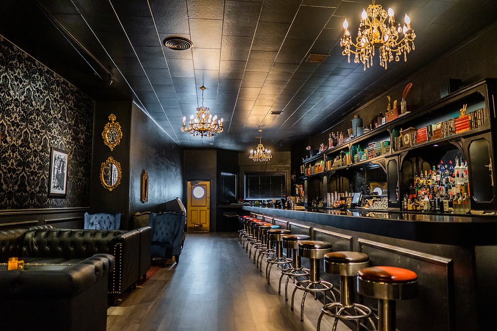 BEAUX CLUB Updated October 2024 26 Photos & 12 Reviews 347 E Main