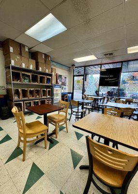 ThunderCloud Subs by null