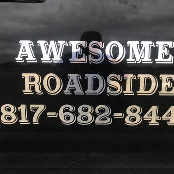Awesome Roadside - Company logo - Roadside Assistance Near Me Awesome Roadside - Company logo - Roadside Assistance Near Me
