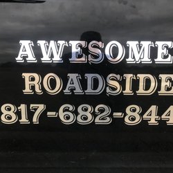 Awesome Roadside - Company logo