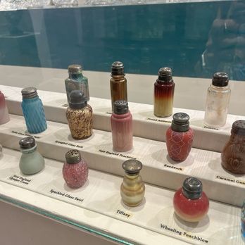 Lightner Museum - Shakers - Museums Near Me - Saint Augustine, Florida