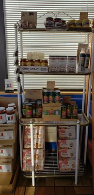 Queen City Deli by null