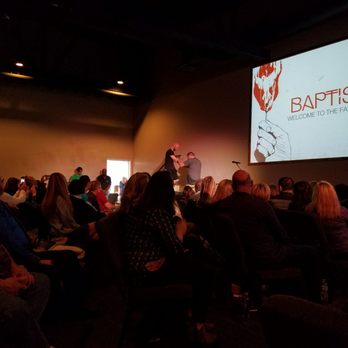 Living Stones Churches - So many people get baptized in the name of Jesus Christ everytime baptism days come around! Praise God! - Churches Near Me - Reno, Nevada