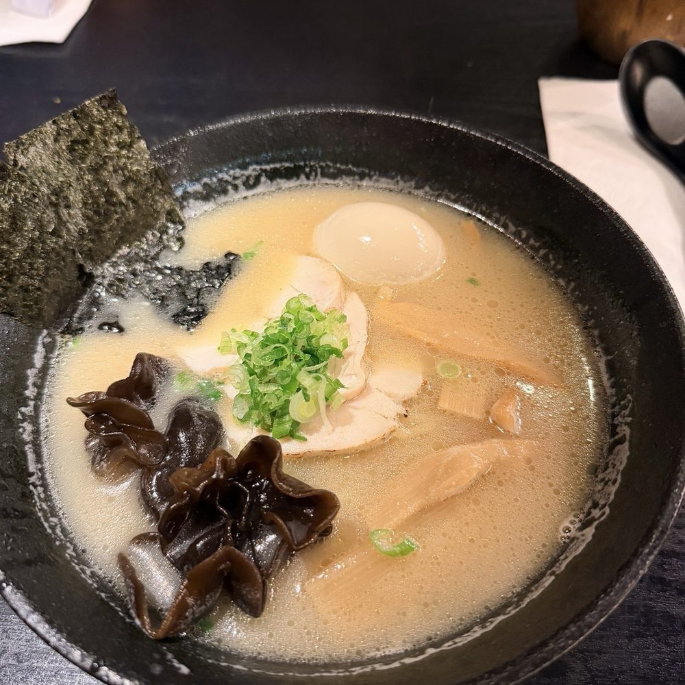Tsukira Ramen - Ramen Near Me - Foster City, California Tsukira Ramen - Ramen Near Me - Foster City, California