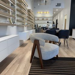 Clean and welcoming