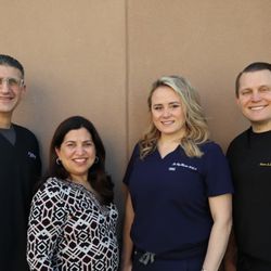 Advanced Dentistry