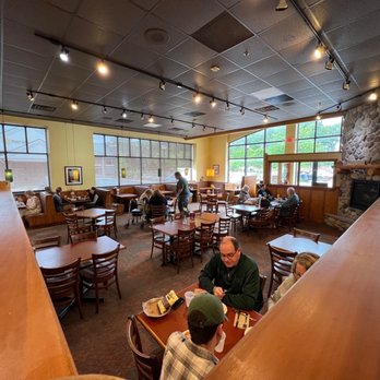 Grand Traverse Pie Company - a view of the dining room - Sandwiches Near Me - Ann Arbor, Michigan Grand Traverse Pie Company - a view of the dining room - Sandwiches Near Me - Ann Arbor, Michigan