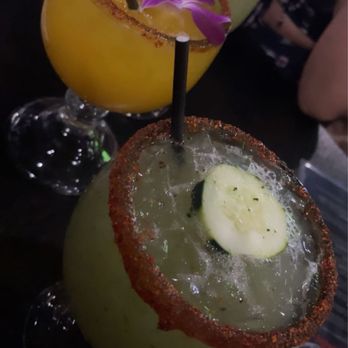 Compadres Cantina - Mexican Near Me - Ontario, California