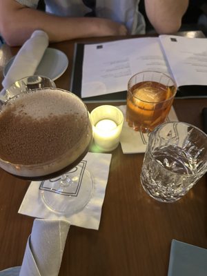Restaurant Le Carré by null