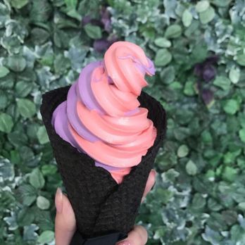 The Pond - Ice Cream & Frozen Yogurt Near Me - Arcadia, California The Pond - Ice Cream & Frozen Yogurt Near Me - Arcadia, California