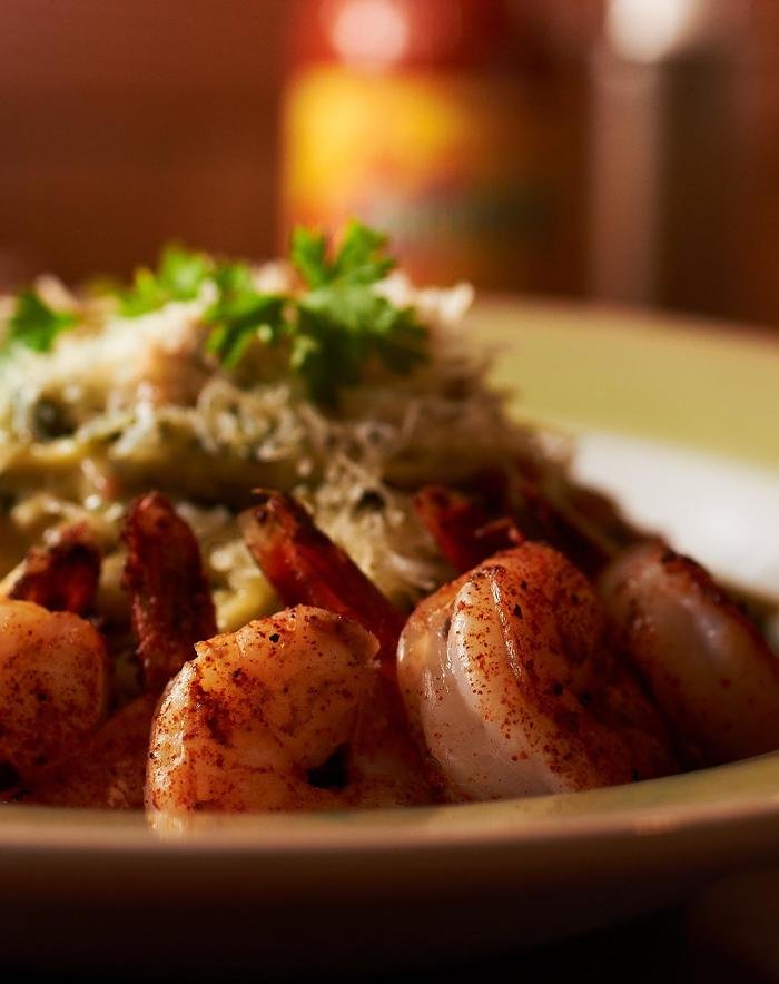 Coyotes Southwestern Grill