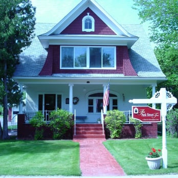 Park Street Inn - Park Street Inn - Bed & Breakfast Near Me - Nevis, Minnesota Park Street Inn - Park Street Inn - Bed & Breakfast Near Me - Nevis, Minnesota