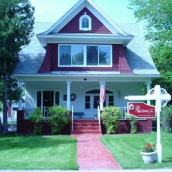 Park Street Inn - Park Street Inn