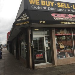 Gem Pawnbrokers