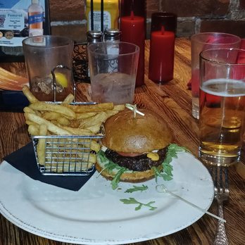 Buffalo Rose - Elk burger - Bars Near Me - Golden, Colorado Buffalo Rose - Elk burger - Bars Near Me - Golden, Colorado