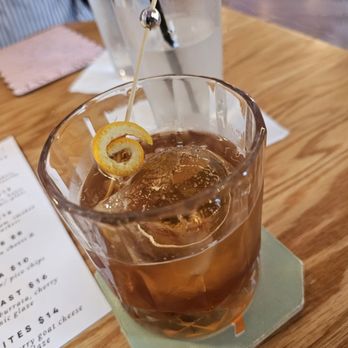 Babe Cave - Desserts Near Me - Charlotte, North Carolina