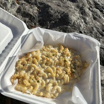 Stephanie’s - Mac & Cheese - Breakfast & Brunch Near Me - Boston, Massachusetts