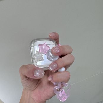 J Nail Studio - Nail Salons Near Me - Rowland Heights, California
