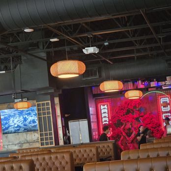 Prime K BBQ - Interior Decor - Korean Near Me - Plantation, Florida Prime K BBQ - Interior Decor - Korean Near Me - Plantation, Florida