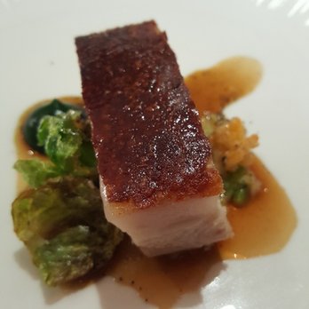 Alo Restaurant - Bars Near Me - Toronto, Ontario