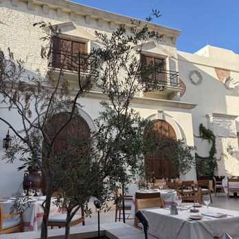 Romeo y Julieta - Italian Near Me - Cabo San Lucas, BCS