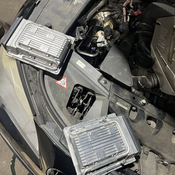 1. Juan Auto Repair