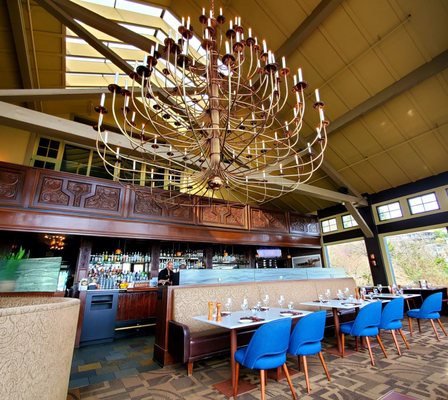 Daniel's Broiler by null