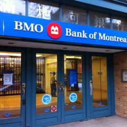 BMO Bank Of Montreal