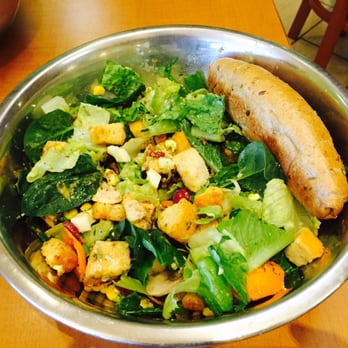 Salata - Be creative! - Salad Near Me - Addison, Texas Salata - Be creative! - Salad Near Me - Addison, Texas
