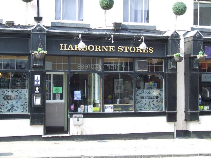 Harborne HARBORNE STORES - Updated May 2024 - 109 High Street, Birmingham, West ...