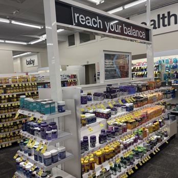 CVS Pharmacy - Drugstores Near Me - SAN LUIS OBISPO, California CVS Pharmacy - Drugstores Near Me - SAN LUIS OBISPO, California