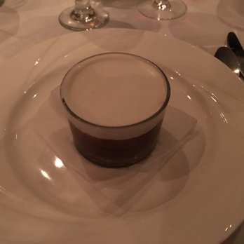 Arte Restaurant - Italian Near Me - New York, New York