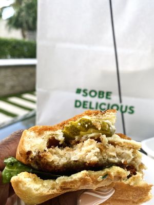 SoBe Vegan by null