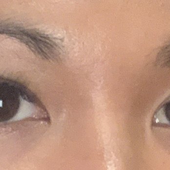 CJ Eyelash - Full-set Hybrid w/ Mink Extensions - Eyelash Service Near Me - Boston, Massachusetts