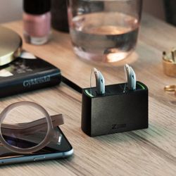 Glendora Hearing Aids & Audiology - Rechargeable hearing aid options are available at Glendora Hearing Aids & Audiology.