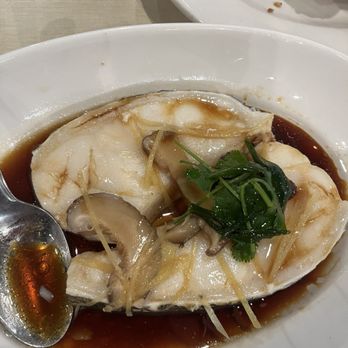 Golden Crab House - Sea bass - Seafood Near Me - San Francisco, California