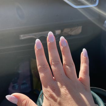 Plushy Polish Nails & Spa - Nail Salons Near Me - Mesa, Arizona