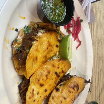 Venalonzo's Tacos - Birria tacos. - Tacos Near Me - Centennial, Colorado