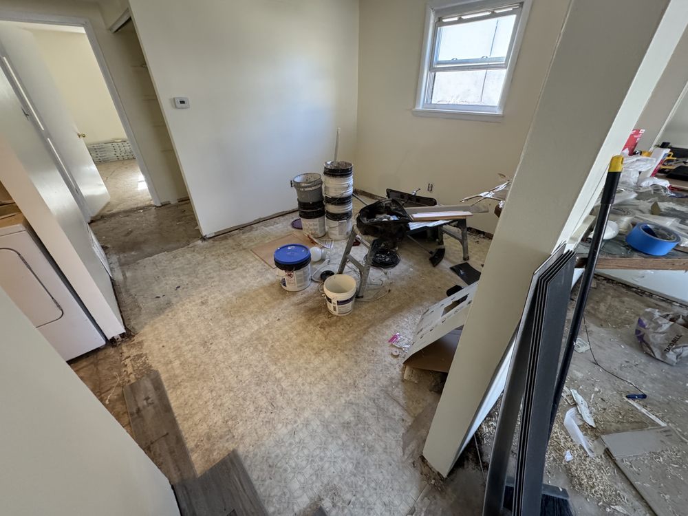 Slide of Home Fixers Handyman Services