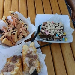Poptails
