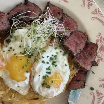 Crack'D Brunch - Steak and eggs - Breakfast & Brunch Near Me - New Orleans, Louisiana Crack'D Brunch - Steak and eggs - Breakfast & Brunch Near Me - New Orleans, Louisiana