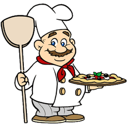 Pizz'Arnaud
