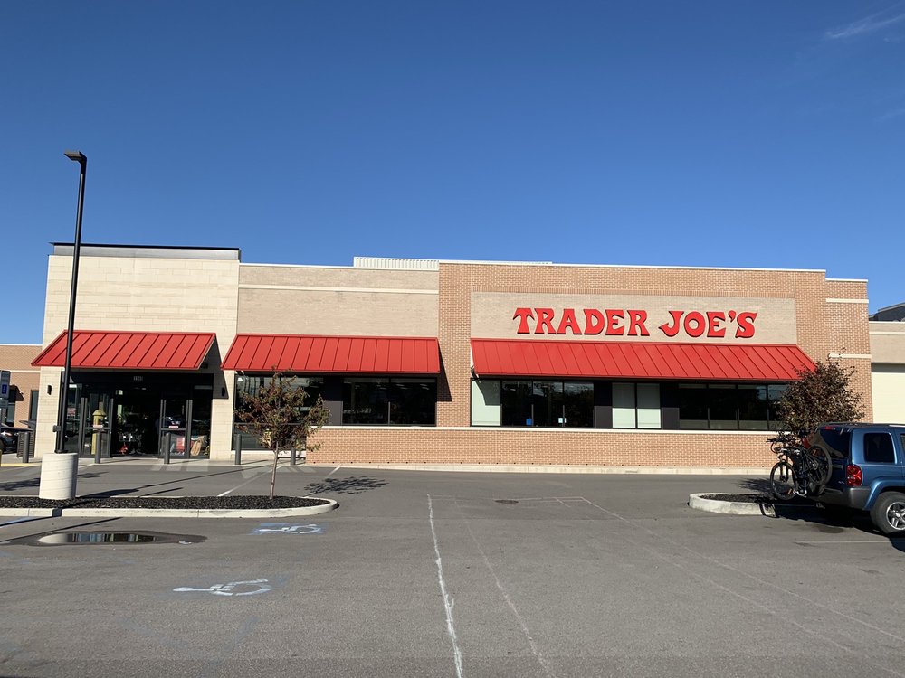 TRADER JOE’S 1140 E Howard, South Bend, IN Yelp