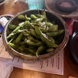 Edamame (v)