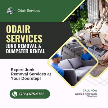 Odair Services - Handyman Near Me Odair Services - Handyman Near Me