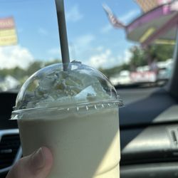Sundaes