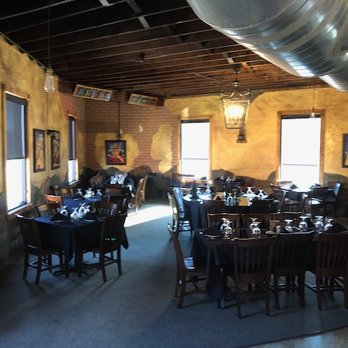 Rolando's Restaurante - Large upstairs dining area - Latin American Near Me - Fort Smith, Arkansas Rolando's Restaurante - Large upstairs dining area - Latin American Near Me - Fort Smith, Arkansas