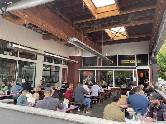 Pine State Biscuits | NW 23rd by null