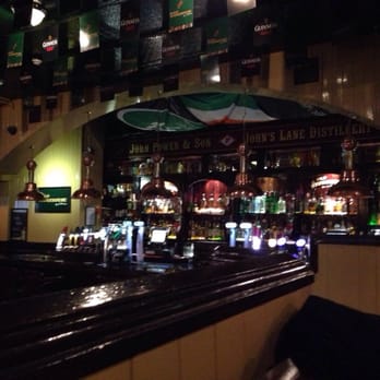 The Old Storehouse - The bar - Irish Pub Near Me - Dublin, D