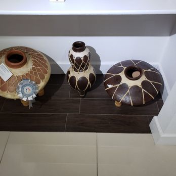 Flor de Barro Gallery - Art Galleries Near Me - El Paso, Texas